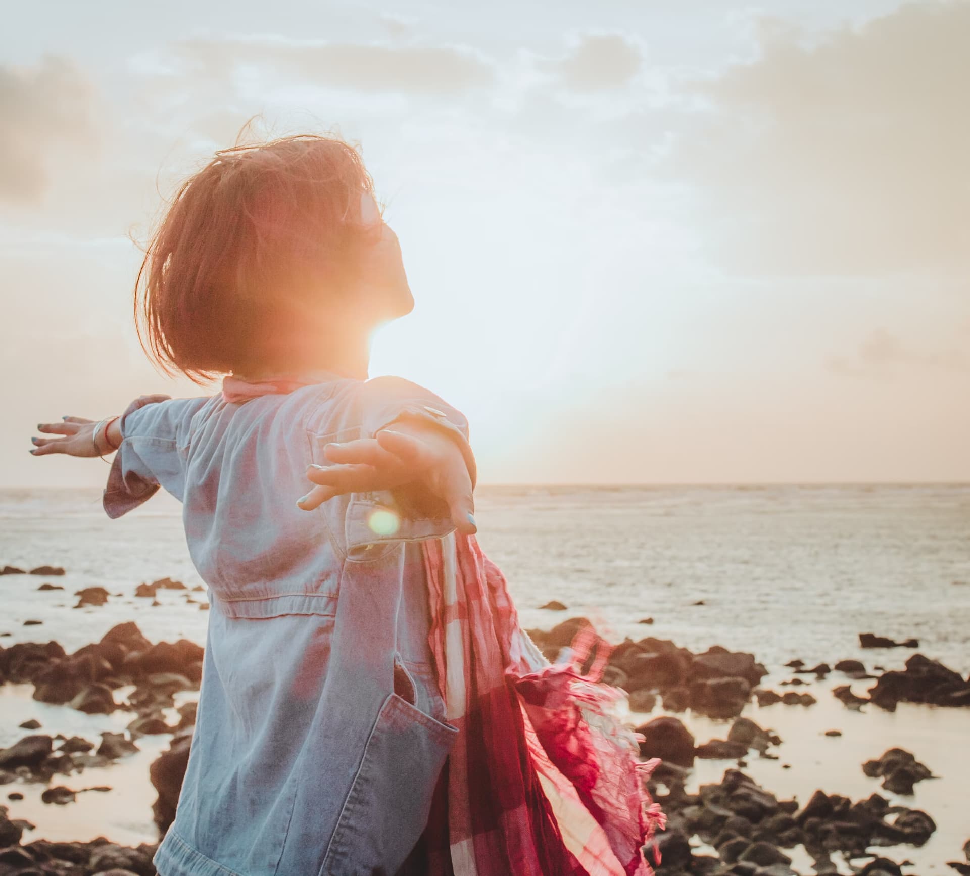 Jak techniki mindfulness wspierają proces afirmacji?