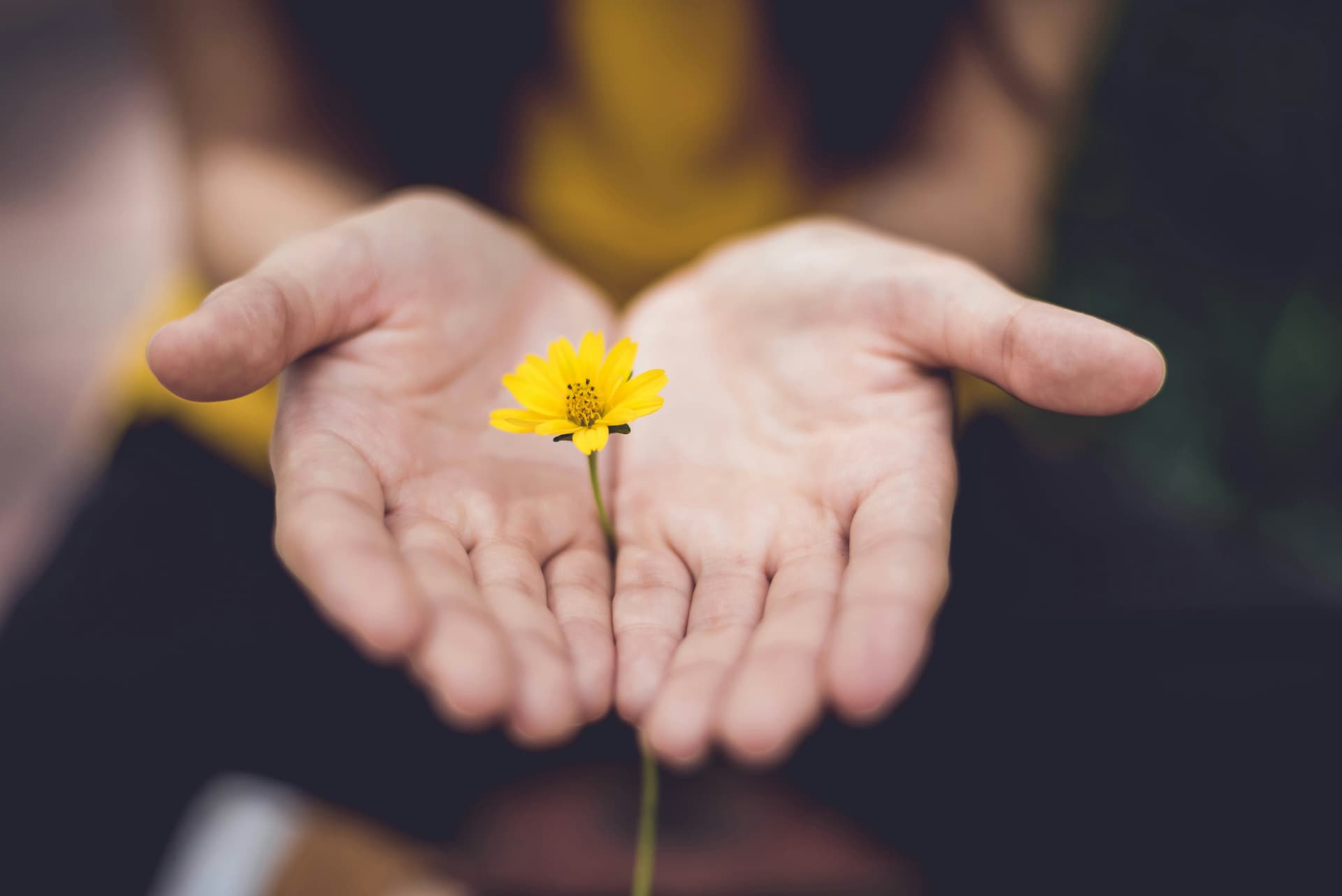 Mindfulness jako narzędzie radzenia sobie z bólem i stresem